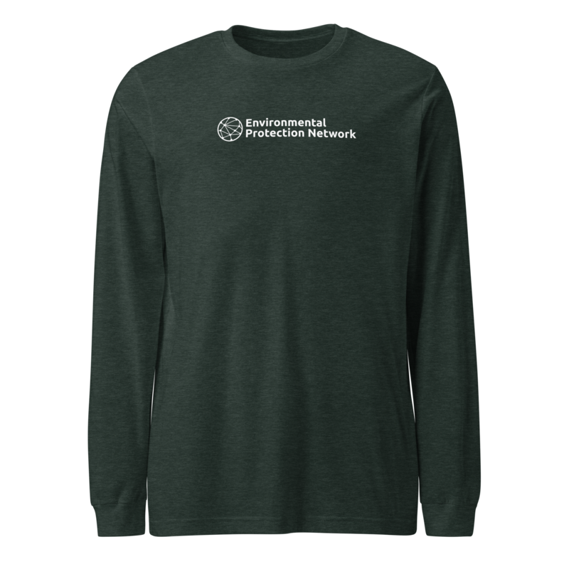 All-Season Long Sleeve