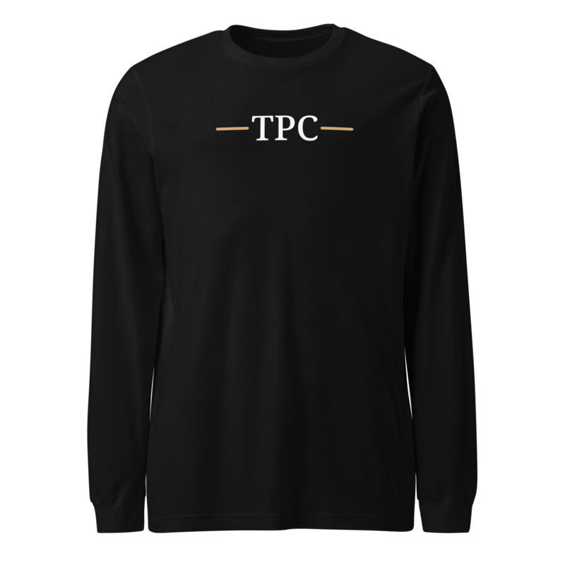 All-Season Medical Long Sleeve