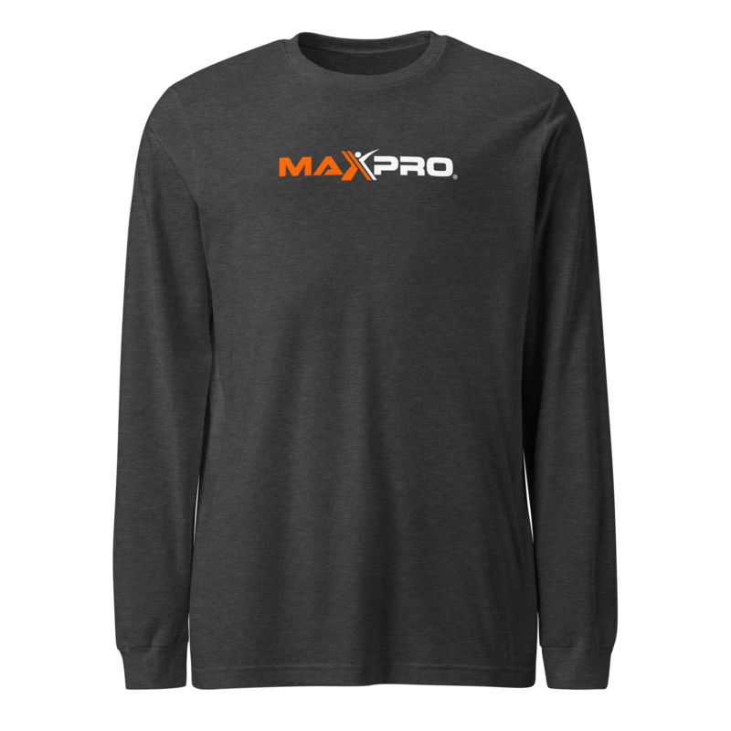 All-Season Long Sleeve