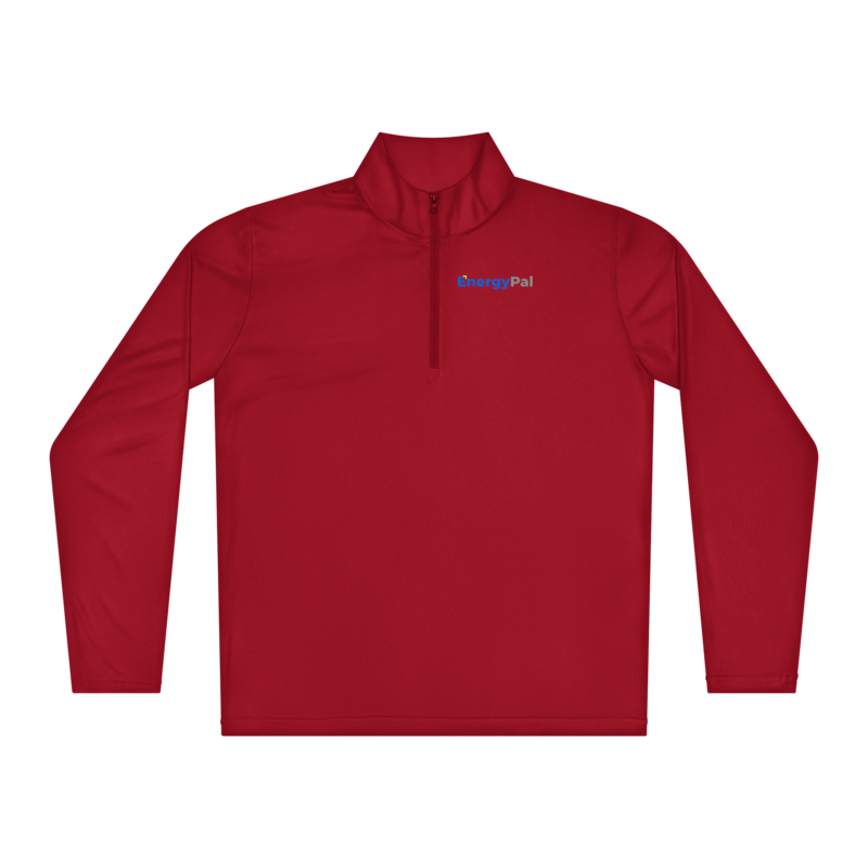 Lightweight Quarter Zip Pullover