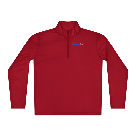 Lightweight Quarter Zip Pullover
