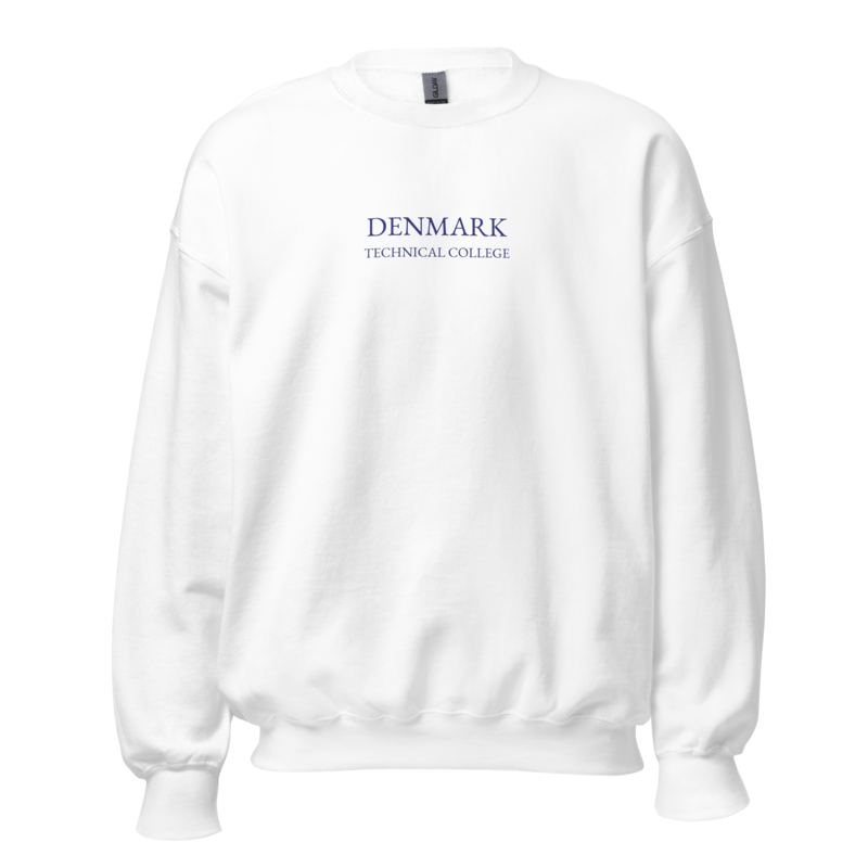 Comfort Crewneck Sweatshirt