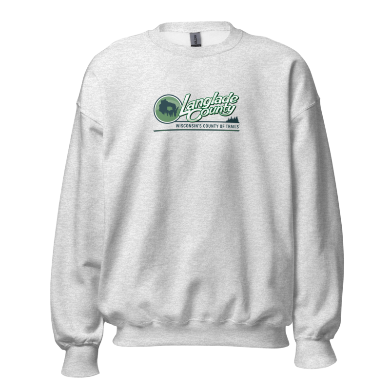 Comfort Crewneck Sweatshirt