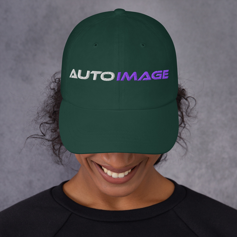 Classic Dad Cap