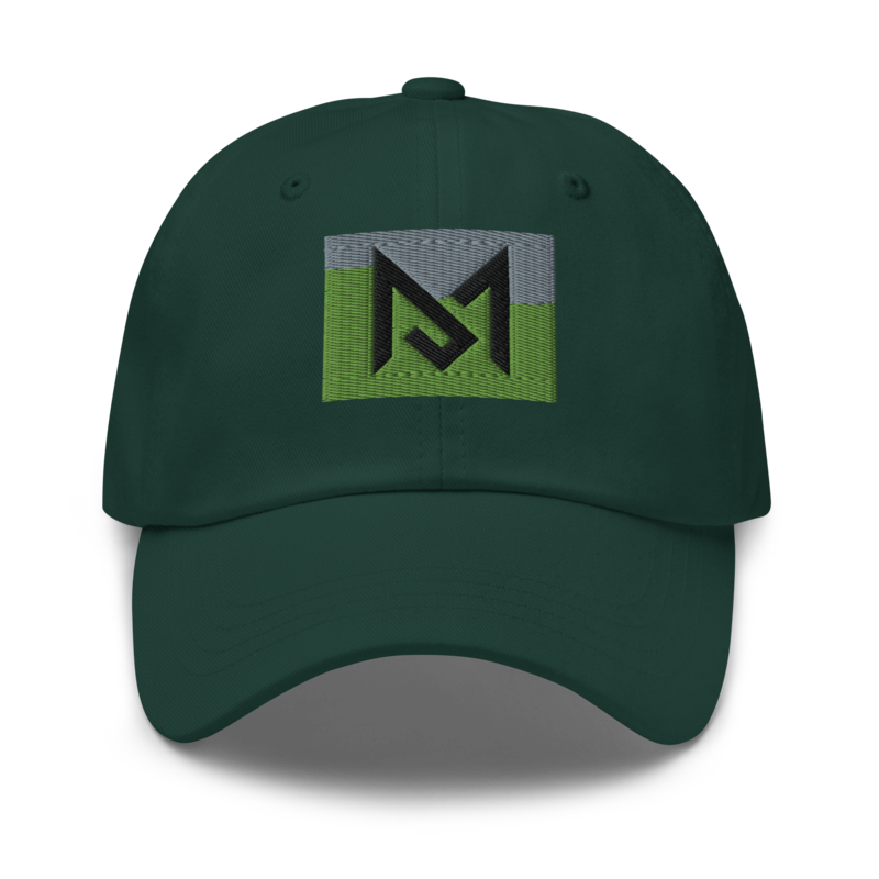 Classic Dad Cap
