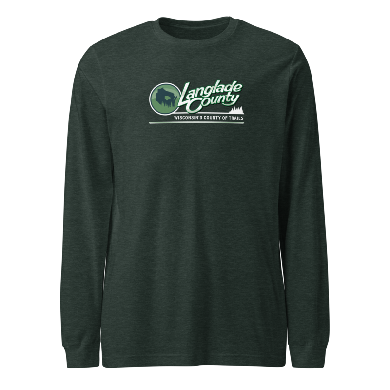 All-Season Long Sleeve
