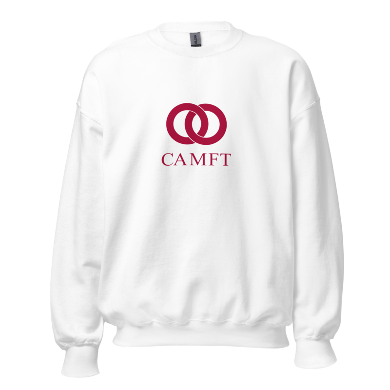 Comfort Crewneck Sweatshirt