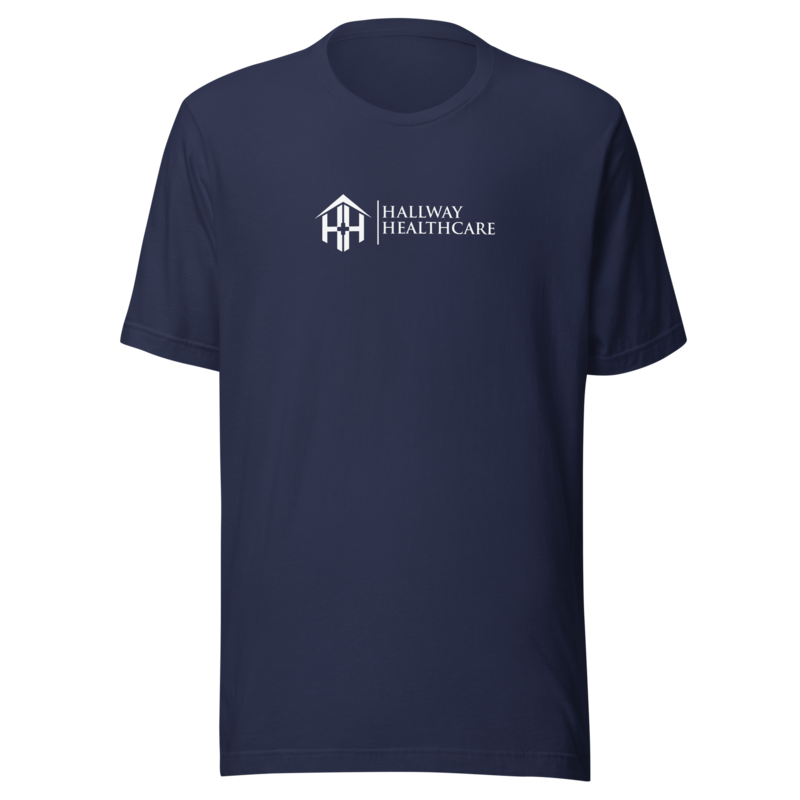 Everyday Essentials Clinic Tee