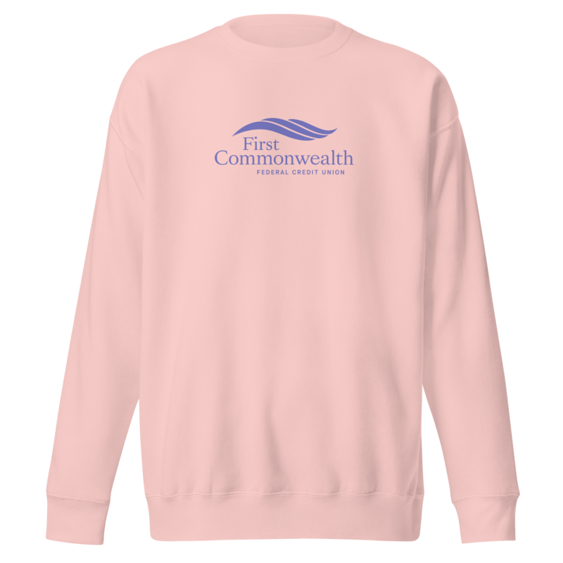 Premium Comfort Crewneck Sweatshirt