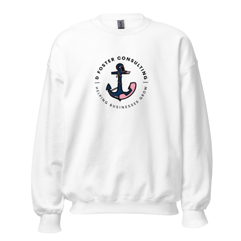 Comfort Crewneck Sweatshirt