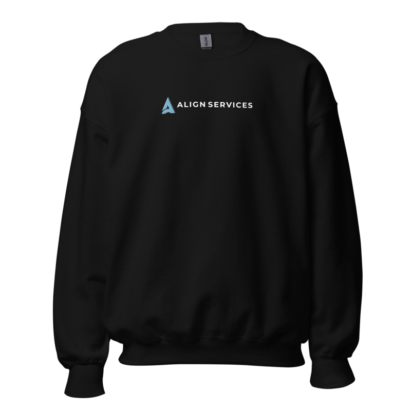 Comfort Crewneck Sweatshirt