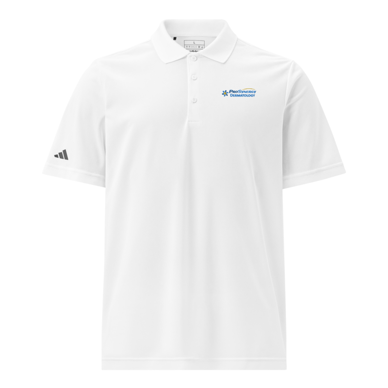 adidas Sport Polo Shirt