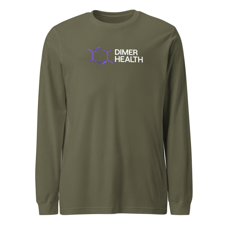 All-Season Medical Long Sleeve