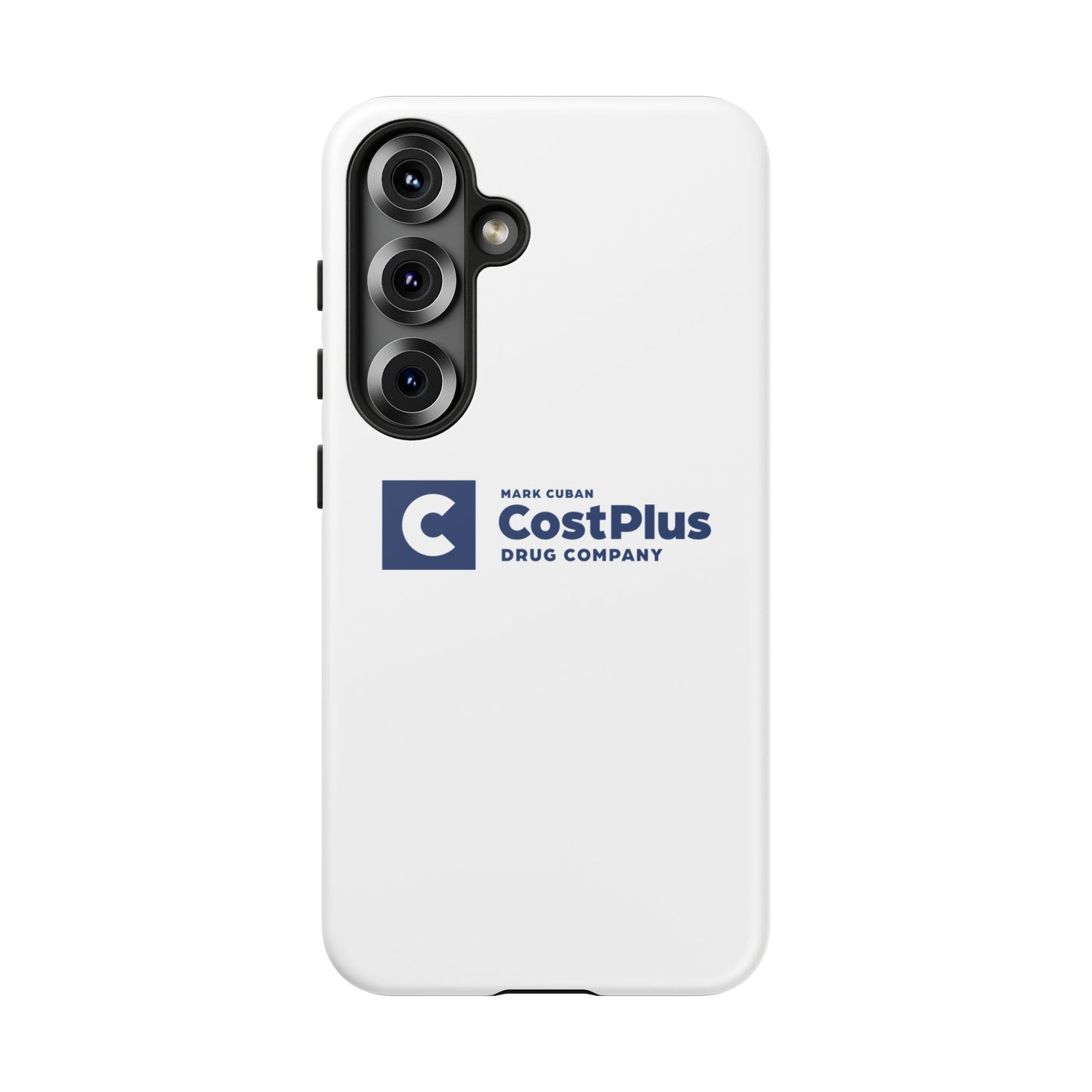 Tough Phone Case