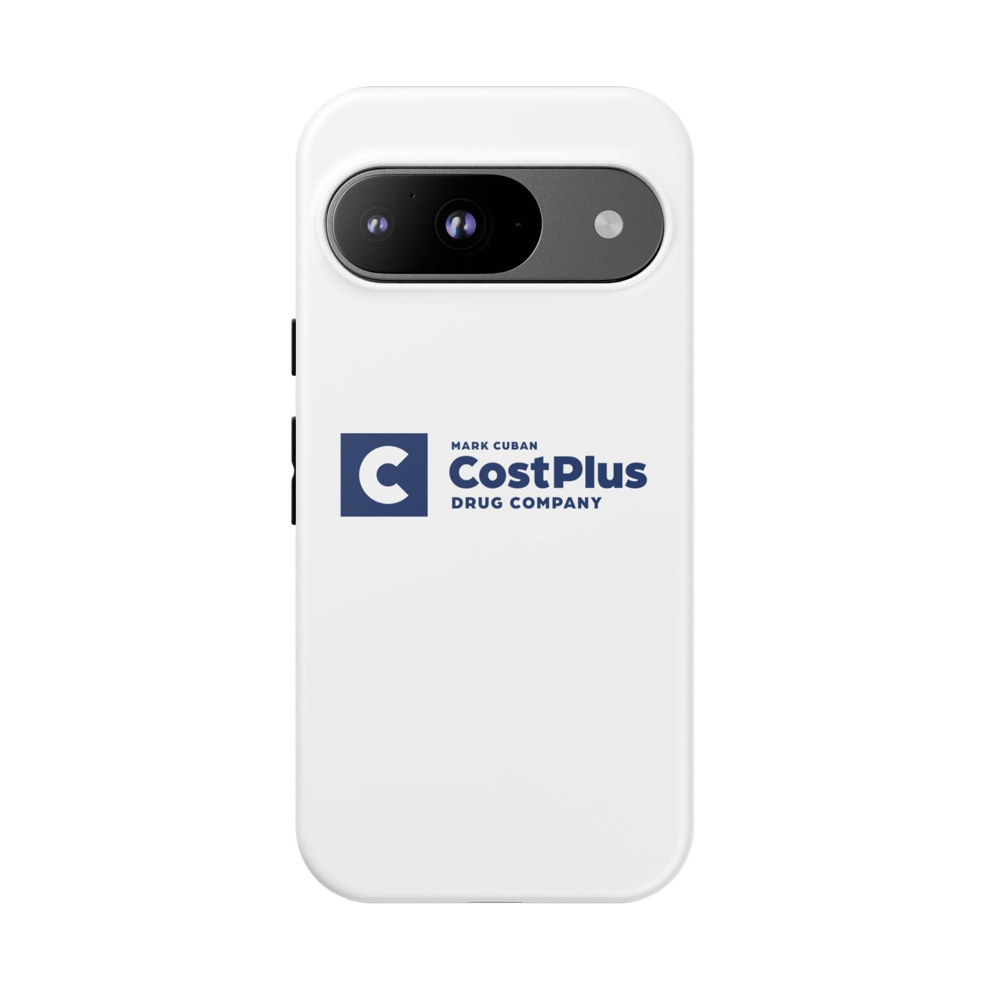 Tough Phone Case