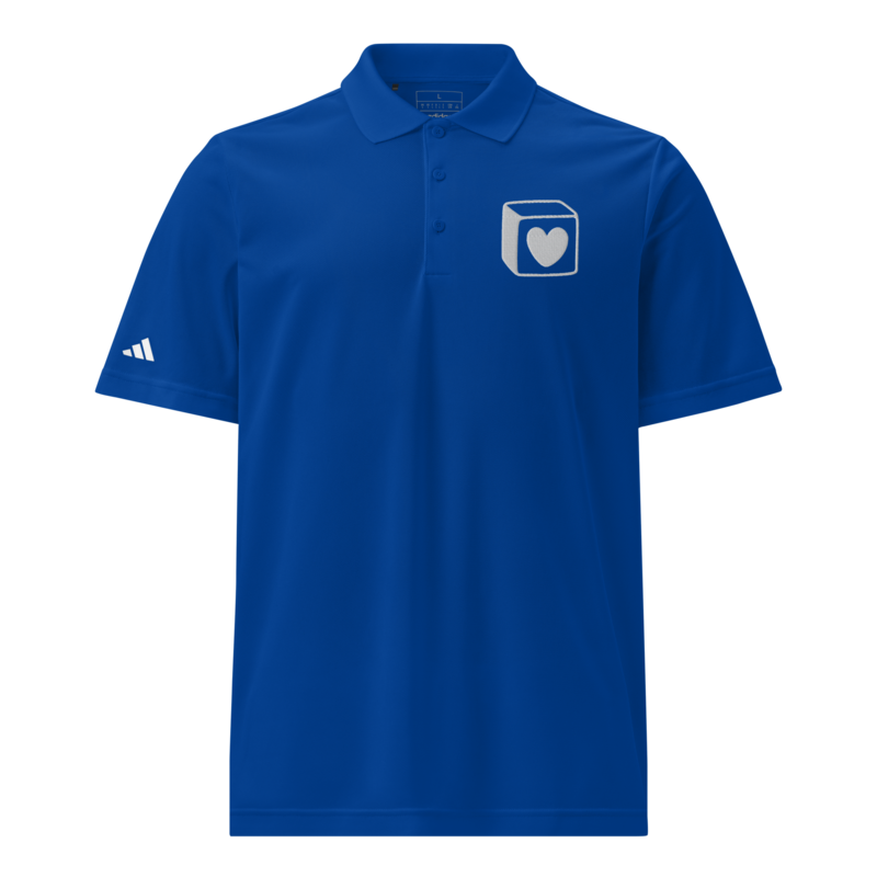 adidas Sport Polo Shirt