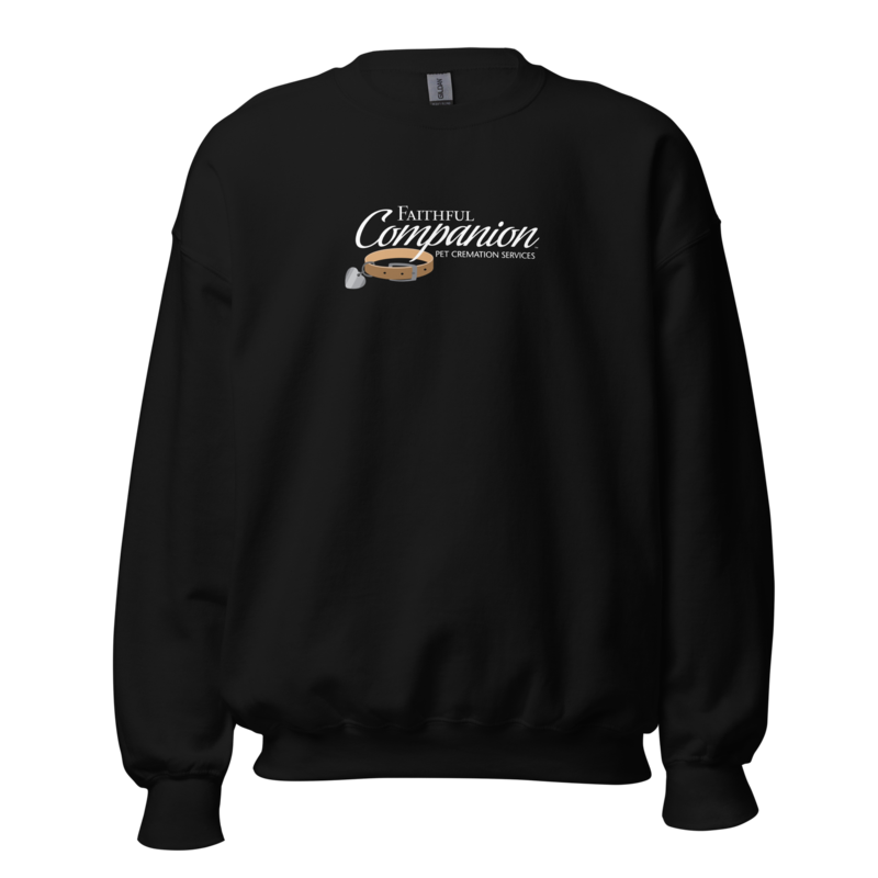 Comfort Crewneck Sweatshirt