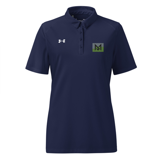 Under Armour® Women's Polo Shirt