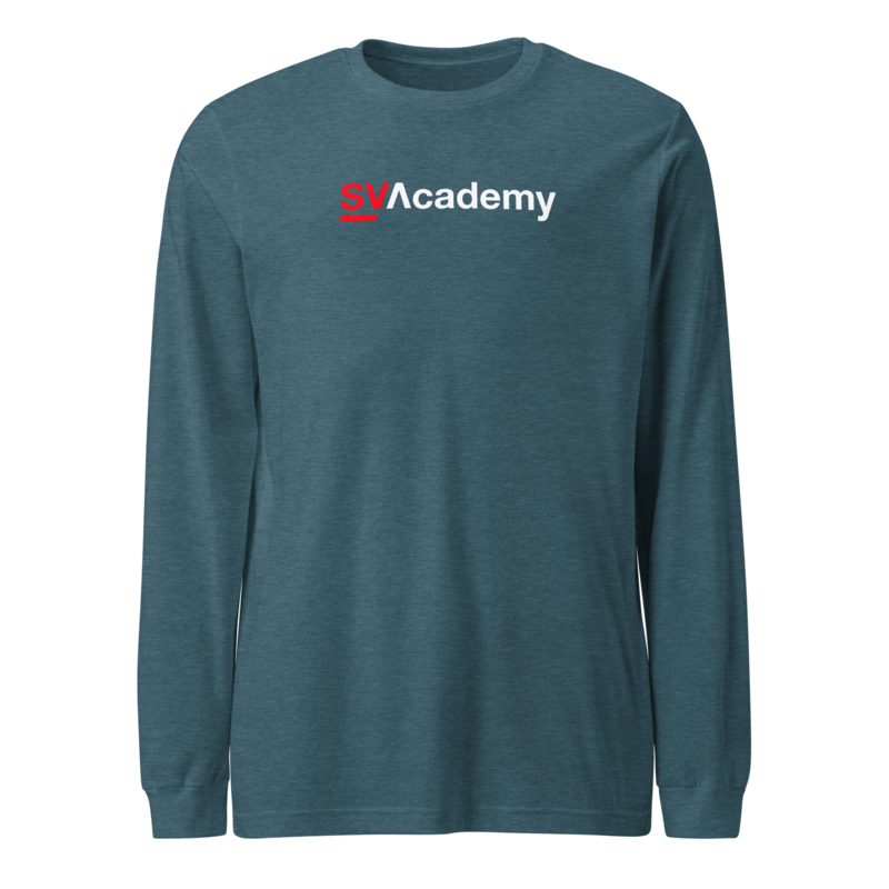 All-Season Long Sleeve