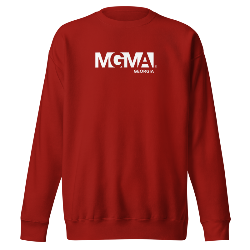 Premium Comfort Crewneck Sweatshirt