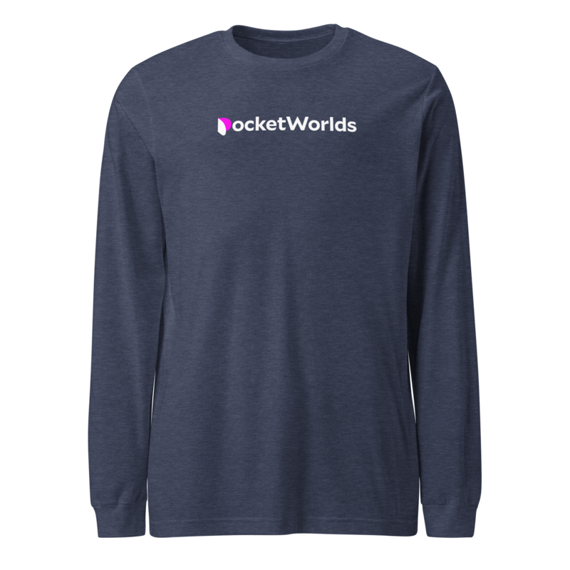All-Season Long Sleeve