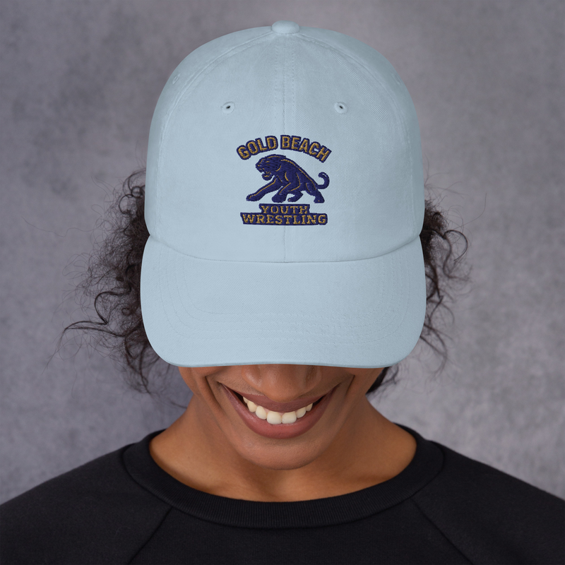 Classic Dad Cap