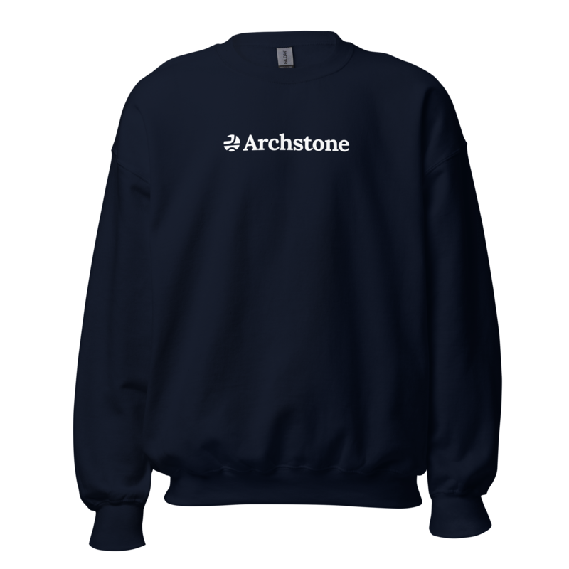 Comfort Crewneck Sweatshirt