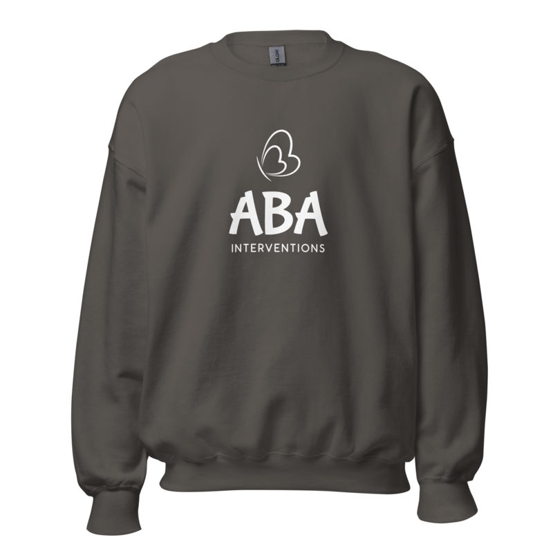 Clinic Comfort Crewneck Sweatshirt