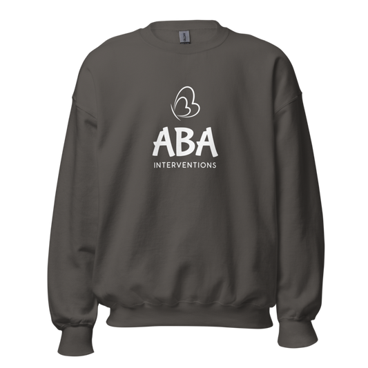 Clinic Comfort Crewneck Sweatshirt