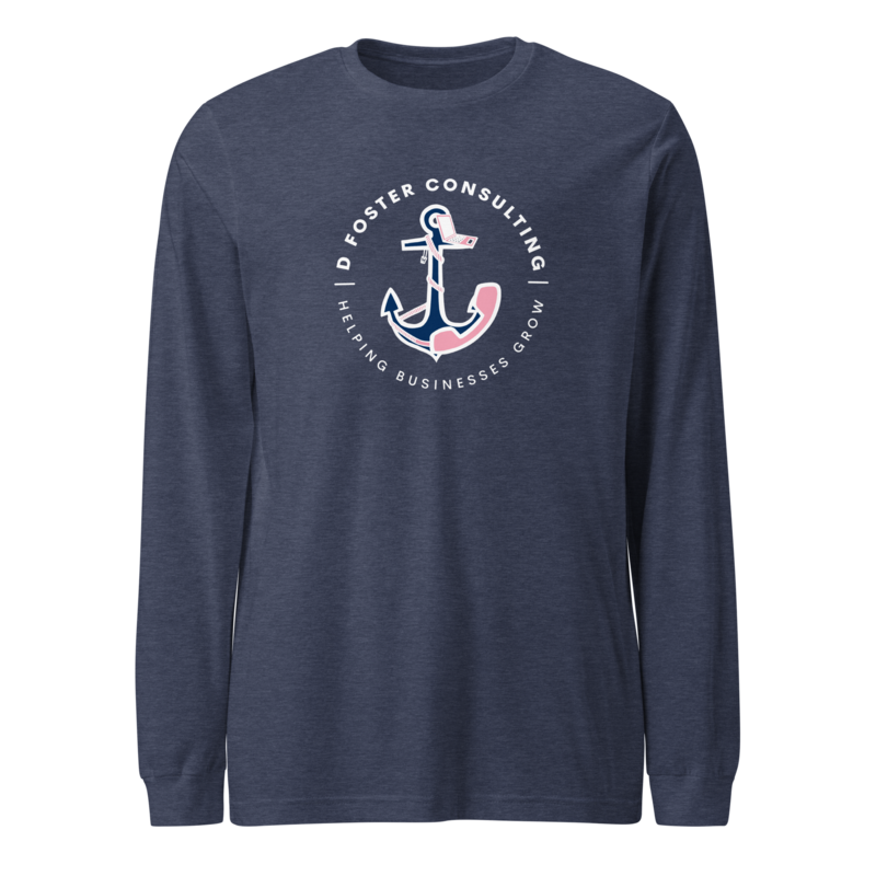 All-Season Long Sleeve