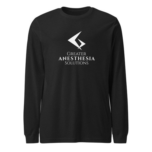 All-Season Medical Long Sleeve