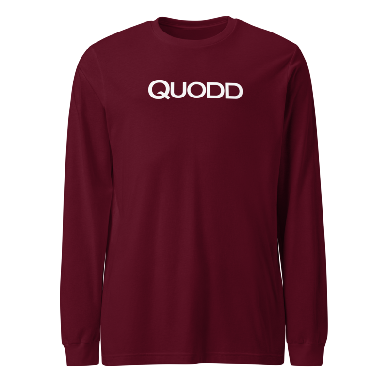 All-Season Long Sleeve