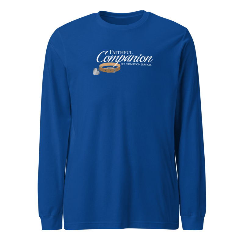 All-Season Long Sleeve