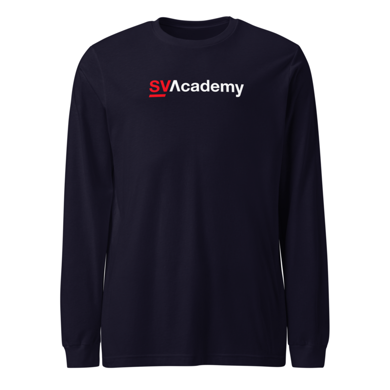 All-Season Long Sleeve