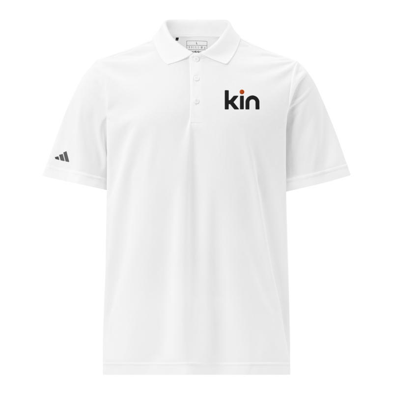 adidas Sport Polo Shirt