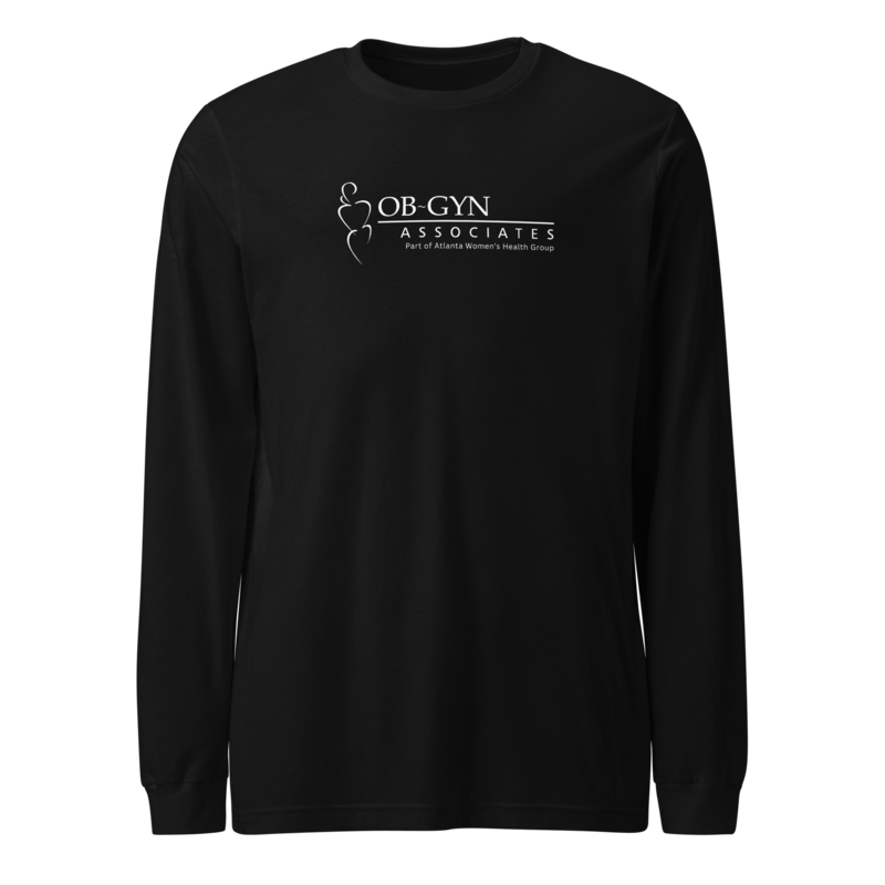 All-Season Medical Long Sleeve