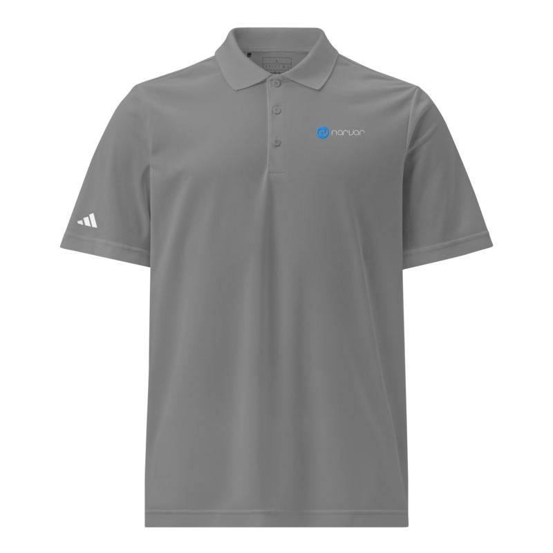 adidas Sport Polo Shirt