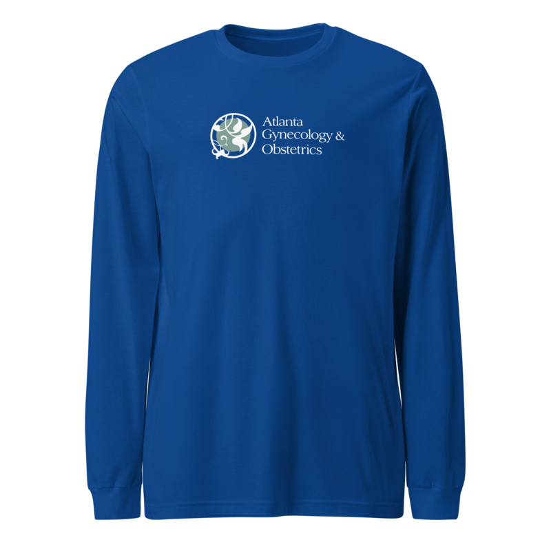 All-Season Medical Long Sleeve