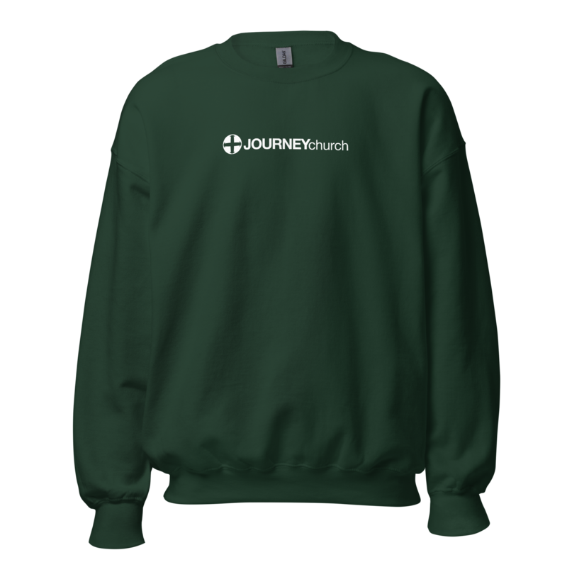 Comfort Crewneck Sweatshirt