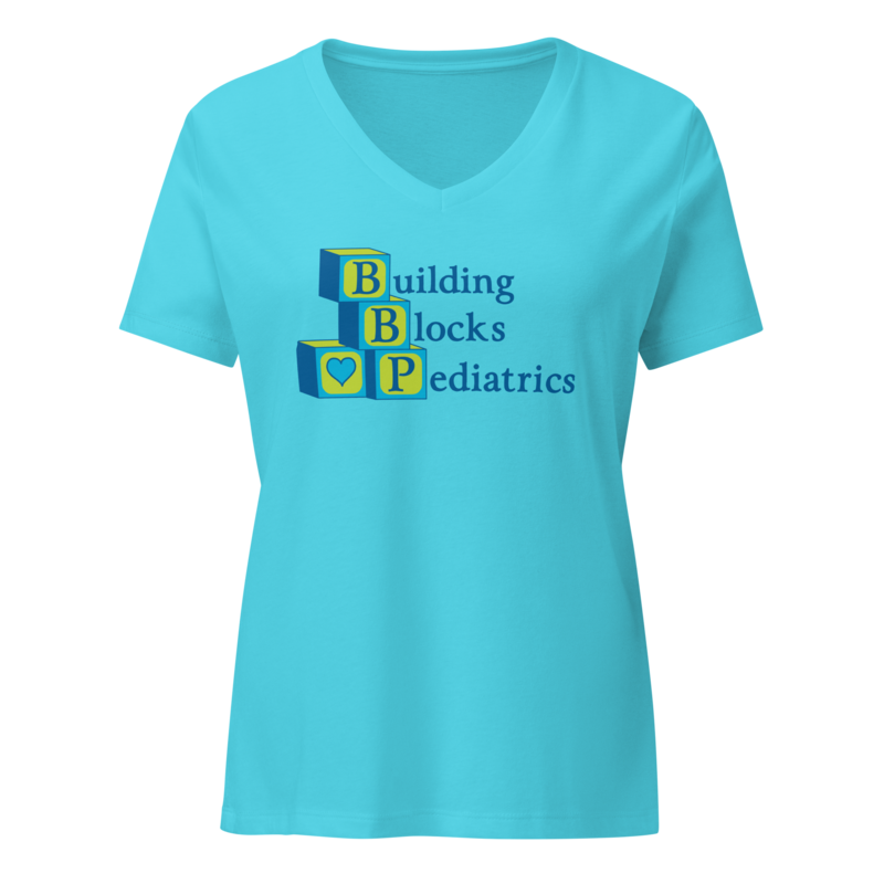 COPC Style Women’s Comfort Fit V-neck