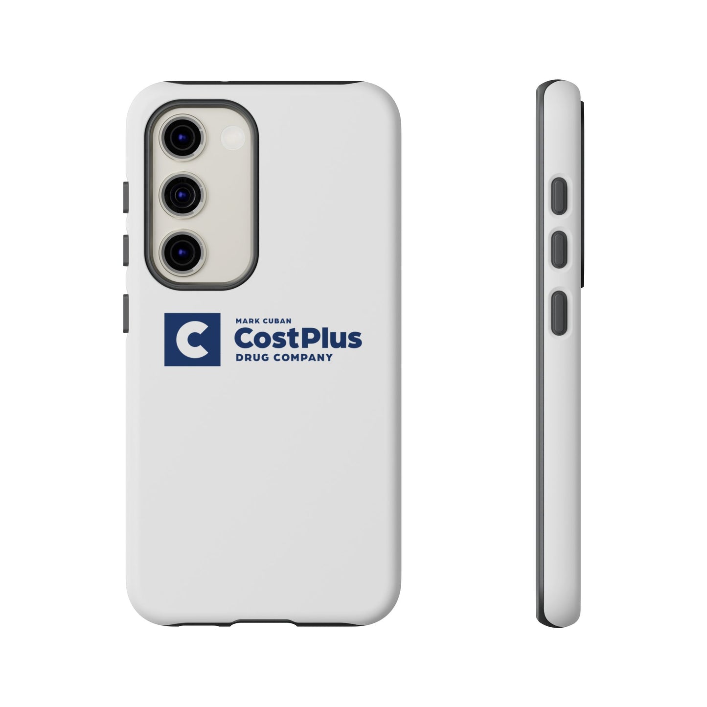 Tough Phone Case