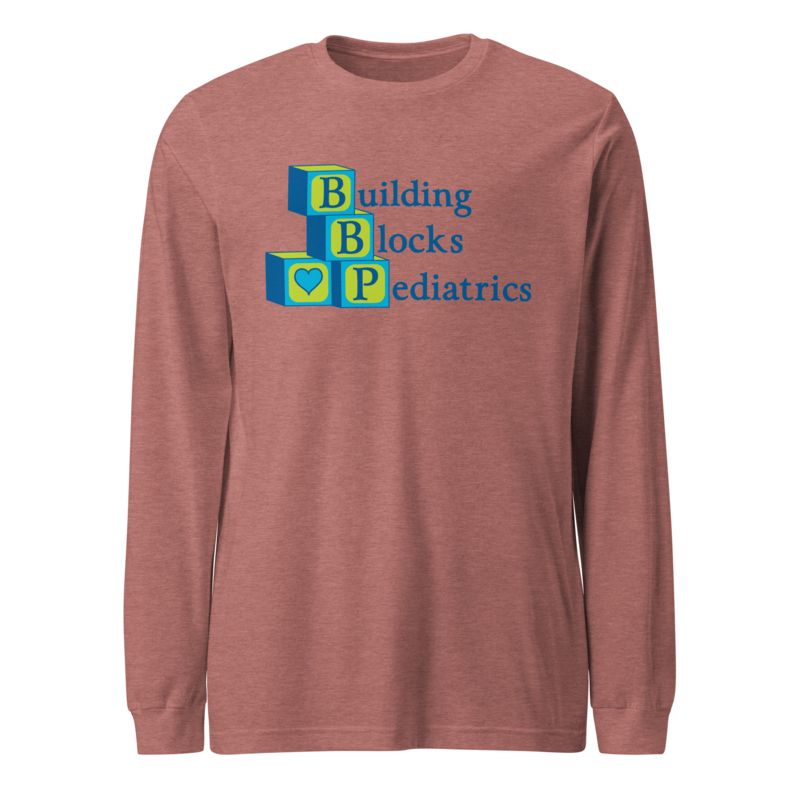 COPC Style All-Season Medical Long Sleeve