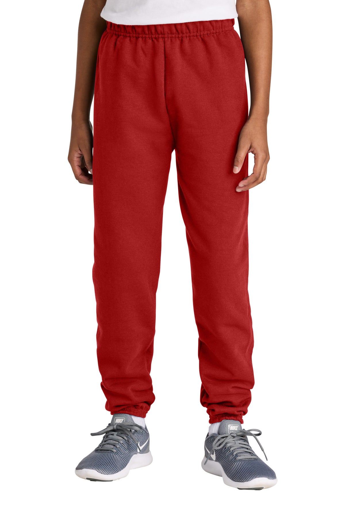 Jerzees® Youth NuBlend® Sweatpant 973B