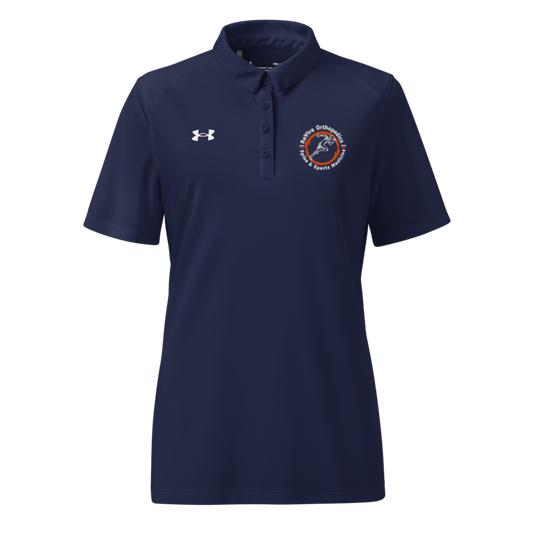 Under Armour® Women's Polo Shirt