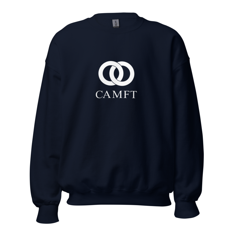 Comfort Crewneck Sweatshirt