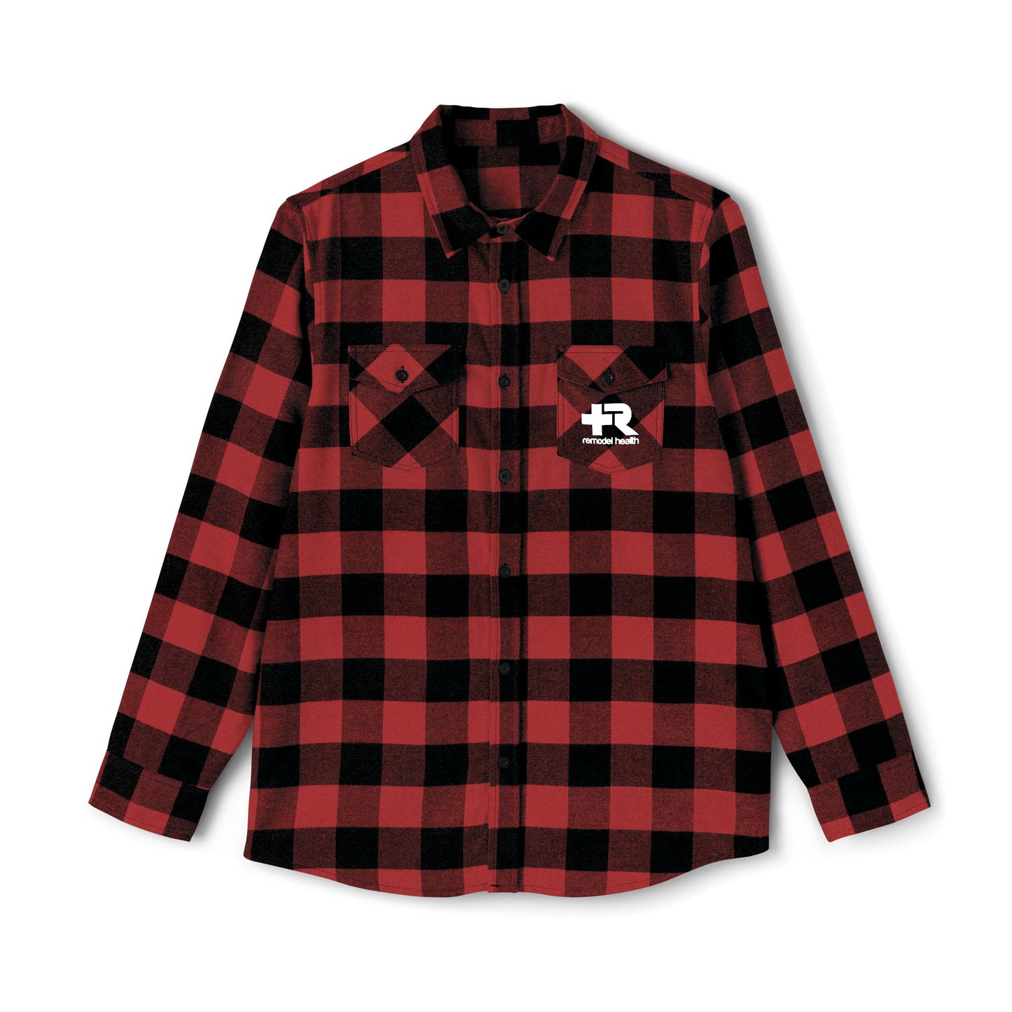 Unisex Flannel Shirt