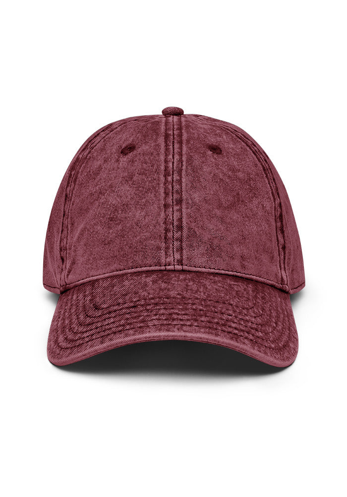 Vintage Cap | Otto Cap 18-1248