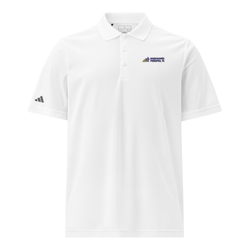 adidas Sport Polo Shirt