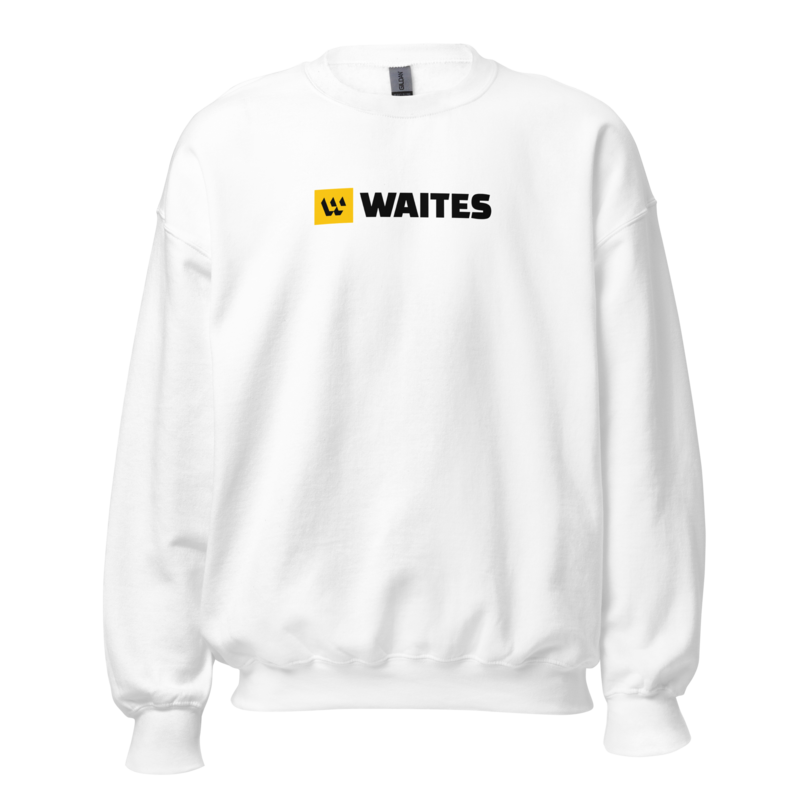 Comfort Crewneck Sweatshirt