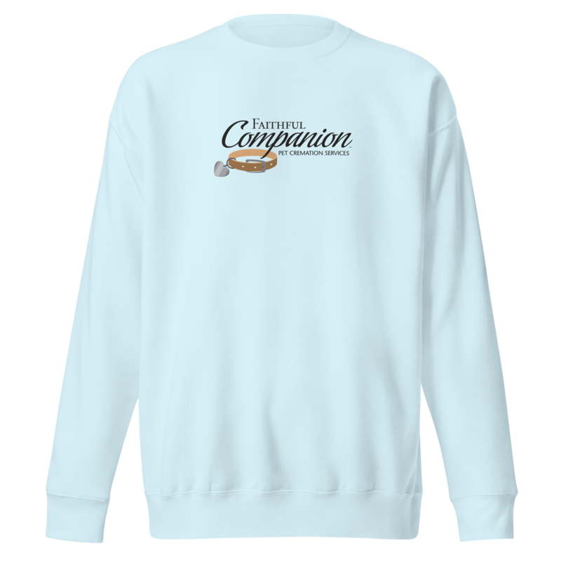 Premium Comfort Crewneck Sweatshirt